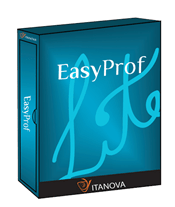 EasyProf Lite-Lizenz