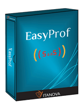 EasyProf -SaaS